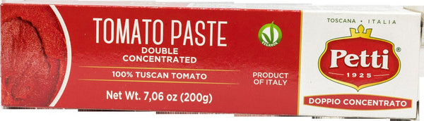 PETTI TOMATO PASTE