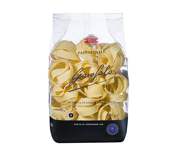 GAROFALO PAPPARDELLE #1-35