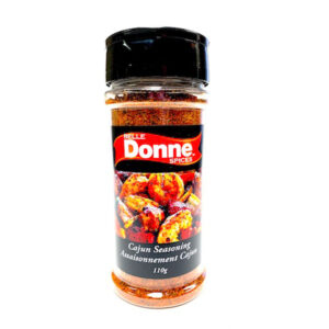 BDS CAJUN SEASONING