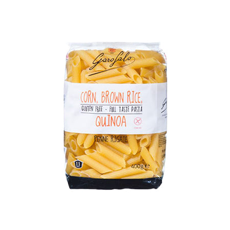 GAROFALO PENNE RIGATE GLUTEN FREE PASTA