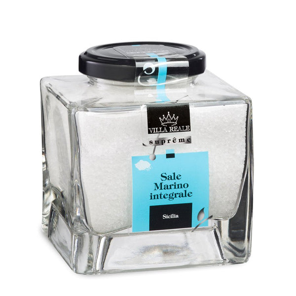 VR SICILIAN SUN SEA SALT