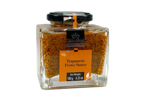 VR TRAPANESE PESTO SAUCE