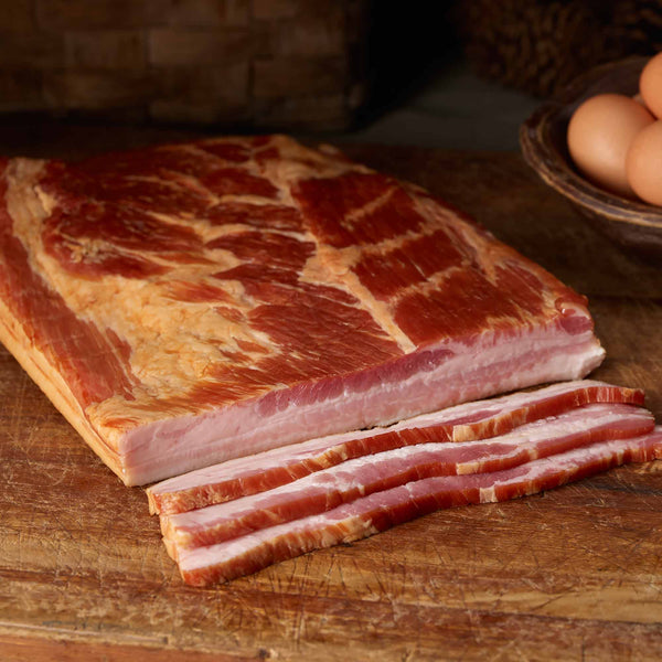 SMOKED BACON SLAB