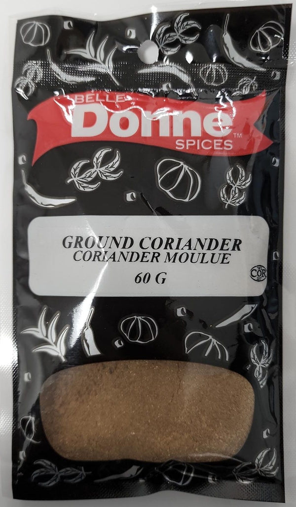 BDS GROUND CORIANDER