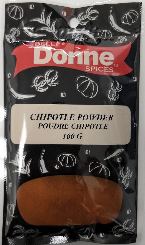BDS CHIPOTLE POWDER
