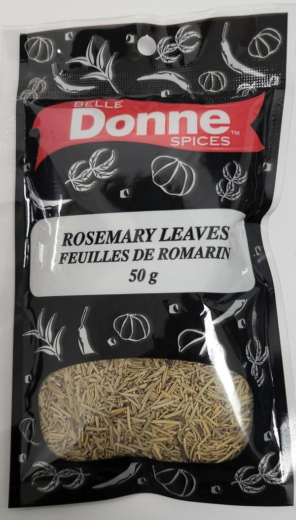 BDS ROSEMARY LEAVES