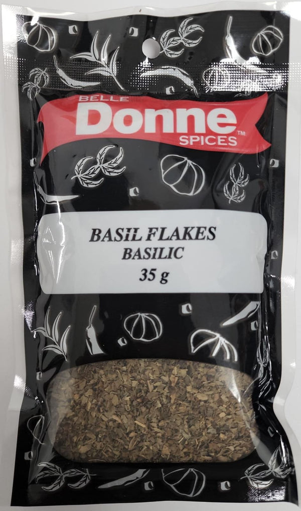 BDS BASIL FLAKES