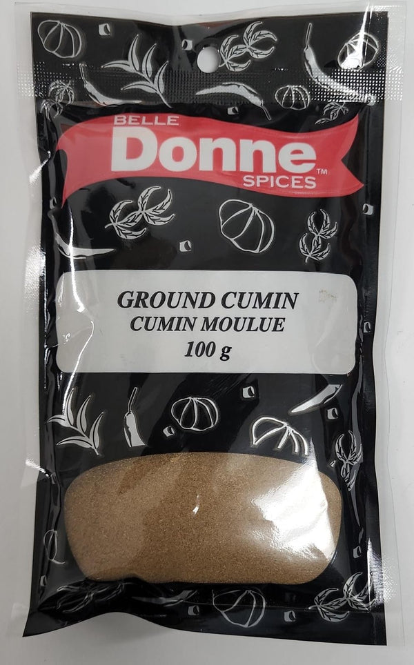 BDS GROUND CUMIN