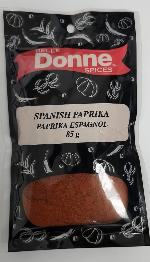 BDS SPANISH PAPRIKA