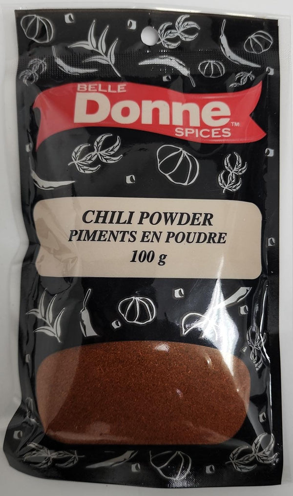 BDS CHILI POWDER