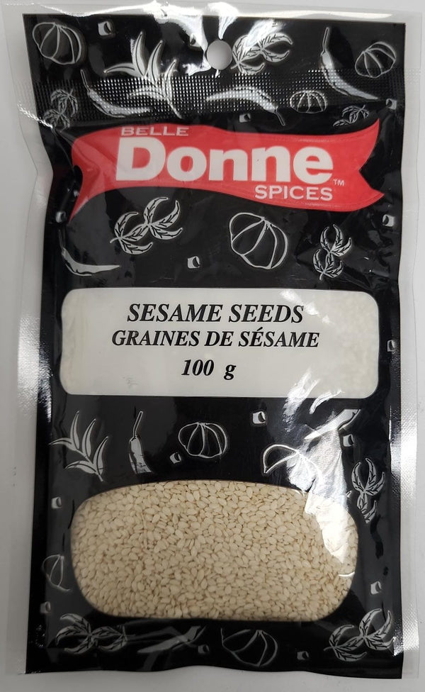 BDS SESAME SEEDS