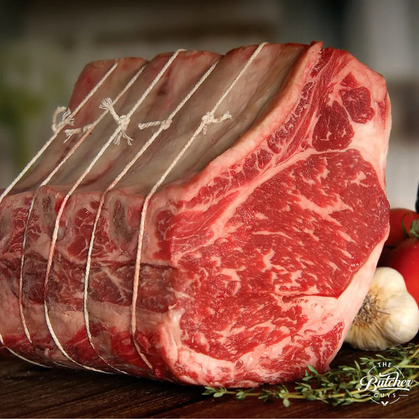 AAA B. ANGUS PRIME RIB ROAST (1LB)