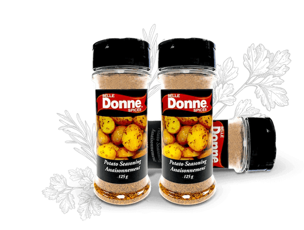 BDS POTATO SEASONING