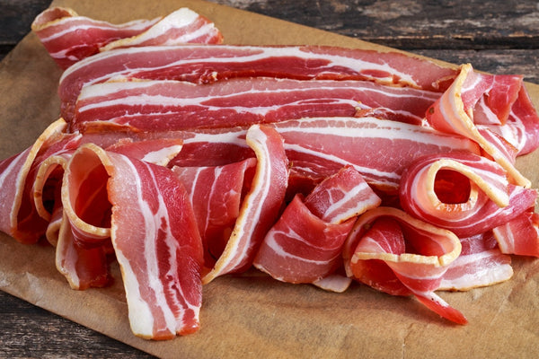 10LB BACON