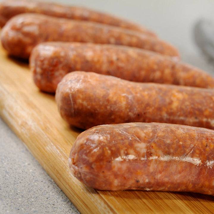 Chorizo Sausage
